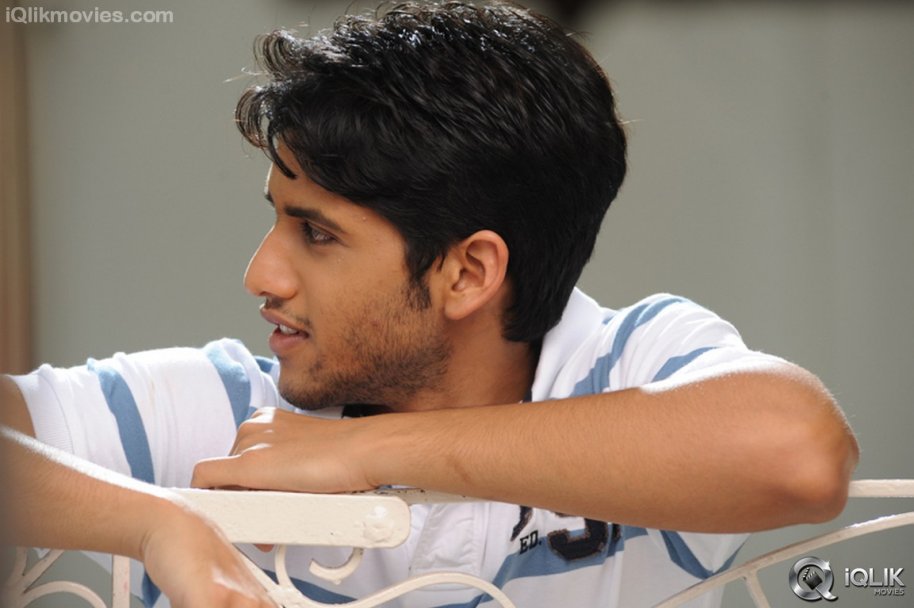 Naga-Chaitanya